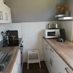 Slanitz Modern Retreat بيت للعطل *