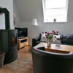 بيت للعطل Slanitz Modern Retreat هارليسييل
