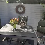 بيت للعطل Slanitz Modern Retreat هارليسييل