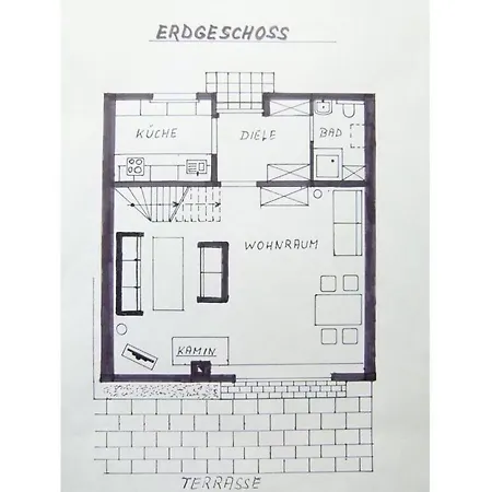 Slanitz Modern Retreat 펜션