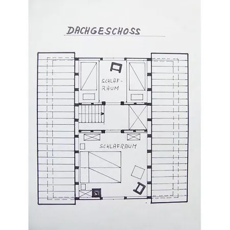 Slanitz Modern Retreat