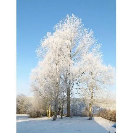 펜션 Slanitz Modern Retreat