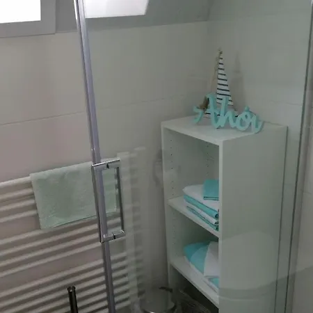Holiday home Slanitz Modern Retreat Harlesiel
