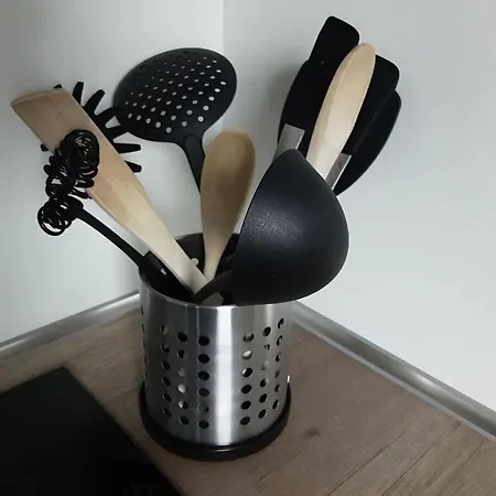 펜션 Slanitz Modern Retreat 하를레질