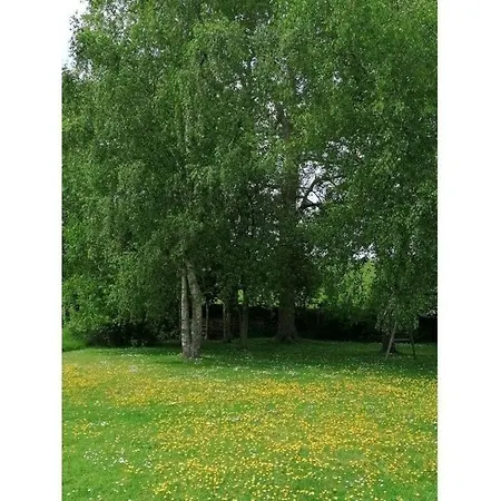 Slanitz Modern Retreat