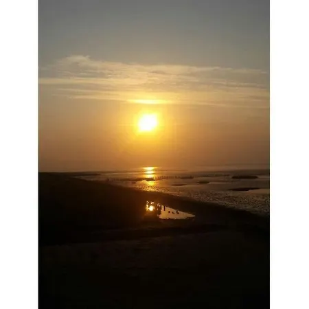 펜션 Slanitz Modern Retreat