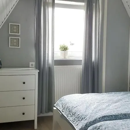 Holiday home Slanitz Modern Retreat *