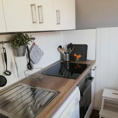 Slanitz Modern Retreat Casa vacanze