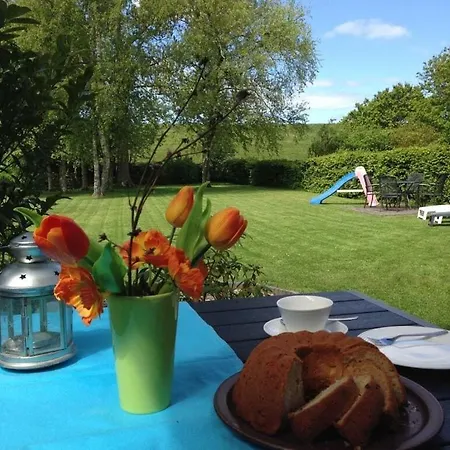 Slanitz Modern Retreat *