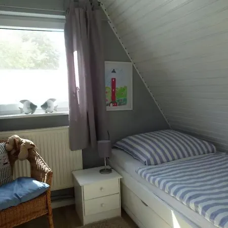 Holiday home Slanitz Modern Retreat