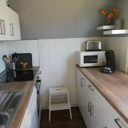 Slanitz Modern Retreat Casa vacanze