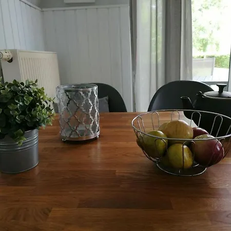 Slanitz Modern Retreat 펜션