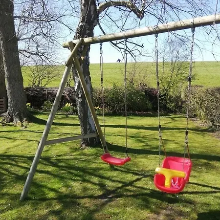 Slanitz Modern Retreat