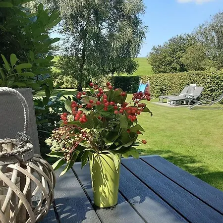 Slanitz Modern Retreat