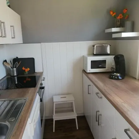 Slanitz Modern Retreat 펜션 *