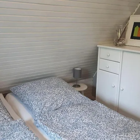 Slanitz Modern Retreat 펜션