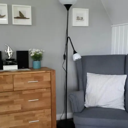 Slanitz Modern Retreat * 하를레질