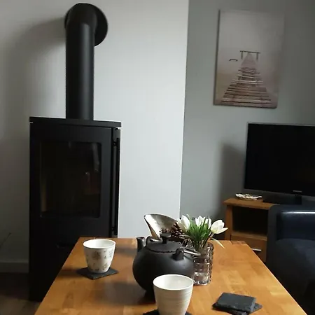 Slanitz Modern Retreat *