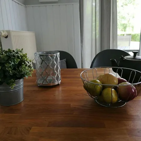 Slanitz Modern Retreat 펜션