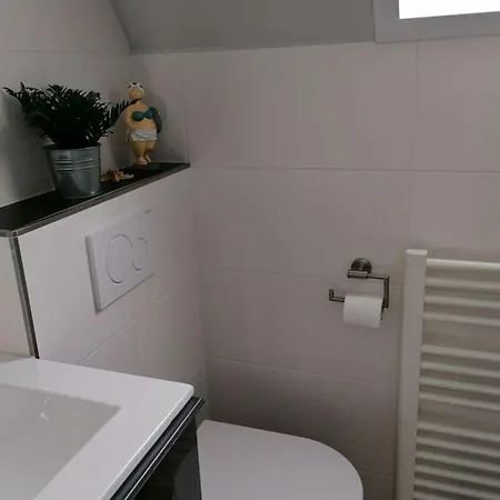 Slanitz Modern Retreat