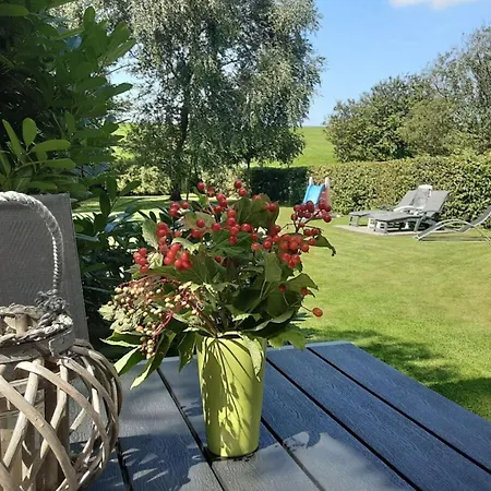 Slanitz Modern Retreat *