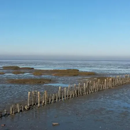 Slanitz Modern Retreat 펜션 하를레질