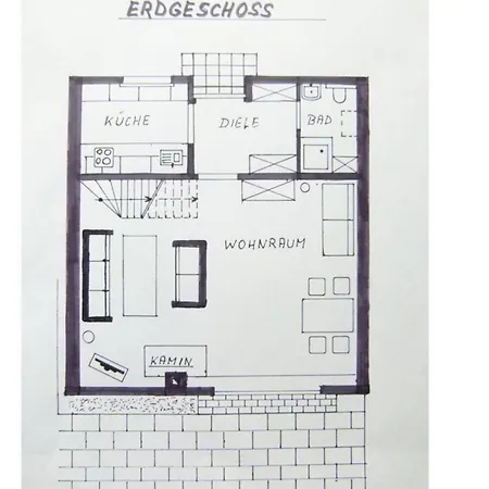 Slanitz Modern Retreat Harlesiel