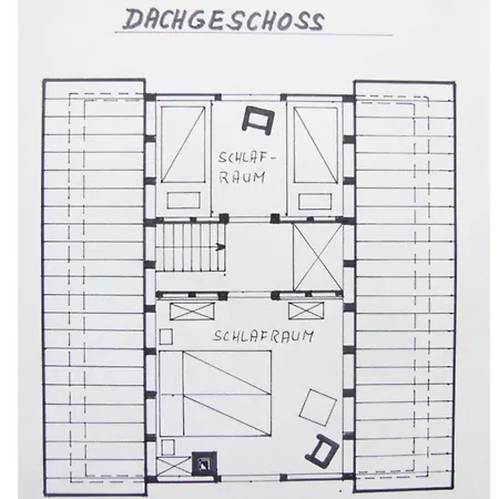 Slanitz Modern Retreat 하를레질
